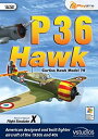 【中古】【輸入品・未使用】P36 Hawk (PC) (輸入版)