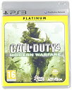 【中古】【輸入品・未使用】Call of Duty4: Modern Warfare (PS3) (輸入版)
