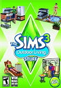 yÁzyAiEgpzThe Sims 3 Outdoor Living Stuff (A)