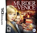 【中古】【輸入品・未使用】Murder in Venice (輸入版)