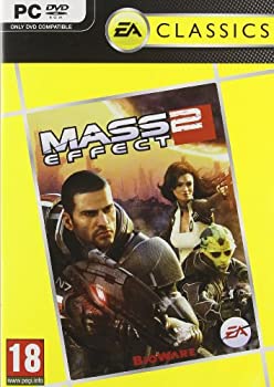 【中古】【輸入品・未使用】Mass Effect 2 EA Classics (PC) (輸入版)【メーカー名】エレクトロニック・アーツ【メーカー型番】7639【ブランド名】【商品説明】Mass Effect 2 EA Classics (PC) (輸入版)当店では初期不良に限り、商品到着から7日間は返品を 受付けております。こちらは海外販売用に買取り致しました未使用品です。買取り致しました為、中古扱いとしております。他モールとの併売品の為、完売の際はご連絡致しますのでご了承下さい。速やかにご返金させて頂きます。ご注文からお届けまで1、ご注文⇒ご注文は24時間受け付けております。2、注文確認⇒ご注文後、当店から注文確認メールを送信します。3、配送⇒当店海外倉庫から取り寄せの場合は10〜30日程度でのお届けとなります。国内到着後、発送の際に通知にてご連絡致します。国内倉庫からの場合は3〜7日でのお届けとなります。　※離島、北海道、九州、沖縄は遅れる場合がございます。予めご了承下さい。お電話でのお問合せは少人数で運営の為受け付けておりませんので、メールにてお問合せお願い致します。営業時間　月〜金　10:00〜17:00お客様都合によるご注文後のキャンセル・返品はお受けしておりませんのでご了承下さい。