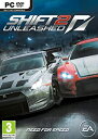 【中古】【輸入品 未使用】Need for speed shift 2 unleashed (PC) (輸入版)