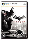 【中古】【輸入品・未使用】Batman Arkham City (輸入版 北米)