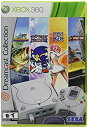 【中古】【輸入品 未使用】Dreamcast Collection (輸入版) - Xbox360