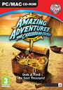 yÁzyAiEgpzAmazing Adventures: The Carribean Secret (PC) (A)