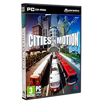 【中古】【輸入品・未使用】Cities In Motion (PC) (輸入版)【メーカー名】Unknown【メーカー型番】【ブランド名】Unknown【商品説明】Cities In Motion (PC) (輸入版)当店では初期不良に限り、商品到着から7日間は返品を 受付けております。こちらは海外販売用に買取り致しました未使用品です。買取り致しました為、中古扱いとしております。他モールとの併売品の為、完売の際はご連絡致しますのでご了承下さい。速やかにご返金させて頂きます。ご注文からお届けまで1、ご注文⇒ご注文は24時間受け付けております。2、注文確認⇒ご注文後、当店から注文確認メールを送信します。3、配送⇒当店海外倉庫から取り寄せの場合は10〜30日程度でのお届けとなります。国内到着後、発送の際に通知にてご連絡致します。国内倉庫からの場合は3〜7日でのお届けとなります。　※離島、北海道、九州、沖縄は遅れる場合がございます。予めご了承下さい。お電話でのお問合せは少人数で運営の為受け付けておりませんので、メールにてお問合せお願い致します。営業時間　月〜金　10:00〜17:00お客様都合によるご注文後のキャンセル・返品はお受けしておりませんのでご了承下さい。