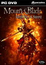 【中古】【輸入品・未使用】Mount and Blade with Fire and Sword (PC) (輸入版)