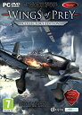【中古】【輸入品・未使用】Wings of Prey: Collector's Edition (PC) (輸入版)