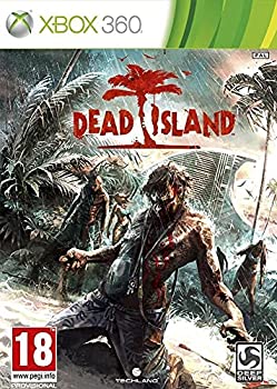 【中古】【輸入品・未使用】Dead Island (輸入版) - Xbox360