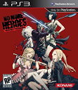 【中古】【輸入品・未使用】No More Heroes: Heroes Paradise (輸入版)