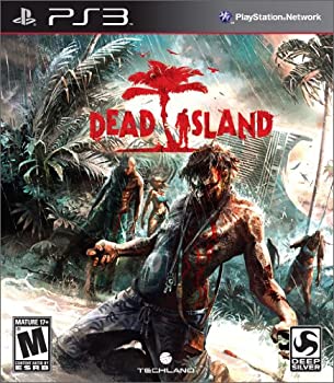 【中古】【輸入品・未使用】Dead Island (輸入版) - PS3