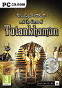 【中古】【輸入品・未使用】Emily Archer & The Curse Of Tutankhamun (PC) (輸入版)