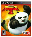 【中古】【輸入品・未使用】Kung Fu Panda 2 (輸入版) - PS3