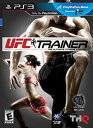 【中古】【輸入品・未使用】UFC Personal Trainer (輸入版) - PS3【メーカー名】THQ(World)【メーカー型番】99220【ブランド名】THQ(World)【商品説明】UFC Personal Trainer (輸入版) - PS3当店では初期不良に限り、商品到着から7日間は返品を 受付けております。こちらは海外販売用に買取り致しました未使用品です。買取り致しました為、中古扱いとしております。他モールとの併売品の為、完売の際はご連絡致しますのでご了承下さい。速やかにご返金させて頂きます。ご注文からお届けまで1、ご注文⇒ご注文は24時間受け付けております。2、注文確認⇒ご注文後、当店から注文確認メールを送信します。3、配送⇒当店海外倉庫から取り寄せの場合は10〜30日程度でのお届けとなります。国内到着後、発送の際に通知にてご連絡致します。国内倉庫からの場合は3〜7日でのお届けとなります。　※離島、北海道、九州、沖縄は遅れる場合がございます。予めご了承下さい。お電話でのお問合せは少人数で運営の為受け付けておりませんので、メールにてお問合せお願い致します。営業時間　月〜金　10:00〜17:00お客様都合によるご注文後のキャンセル・返品はお受けしておりませんのでご了承下さい。