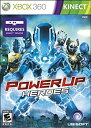 【中古】【輸入品・未使用】Power Up Heroes (輸入版) - Xbox360【メーカー名】UbiSoft(World)【メーカー型番】52682【ブランド名】UbiSoft(World)【商品説明】Power Up Heroes (輸入版) - Xbox360当店では初期不良に限り、商品到着から7日間は返品を 受付けております。こちらは海外販売用に買取り致しました未使用品です。買取り致しました為、中古扱いとしております。他モールとの併売品の為、完売の際はご連絡致しますのでご了承下さい。速やかにご返金させて頂きます。ご注文からお届けまで1、ご注文⇒ご注文は24時間受け付けております。2、注文確認⇒ご注文後、当店から注文確認メールを送信します。3、配送⇒当店海外倉庫から取り寄せの場合は10〜30日程度でのお届けとなります。国内到着後、発送の際に通知にてご連絡致します。国内倉庫からの場合は3〜7日でのお届けとなります。　※離島、北海道、九州、沖縄は遅れる場合がございます。予めご了承下さい。お電話でのお問合せは少人数で運営の為受け付けておりませんので、メールにてお問合せお願い致します。営業時間　月〜金　10:00〜17:00お客様都合によるご注文後のキャンセル・返品はお受けしておりませんのでご了承下さい。