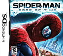 yÁzyAiEgpzSpider-man: The Edge of Time (A)