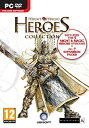 【中古】【輸入品・未使用】Heroes of Might & Magic collection (PC) (輸入版)