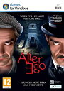 【中古】【輸入品・未使用】Alter Ego (PC) (輸入版)