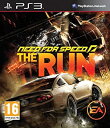 【中古】【輸入品 未使用】Need For Speed: The Run (PS3) (輸入版 UK)