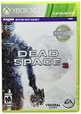 【中古】【輸入品 未使用】Dead Space 3 (輸入版:北米) - Xbox360