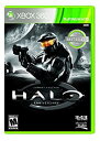 【中古】【輸入品・未使用】Halo: Combat Evolved Anniversary (輸入版) - Xbox360 [並行輸入品]