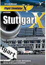 【中古】【輸入品・未使用】Stuttgart X (PC) (輸入版)