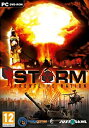 【中古】【輸入品・未使用】Storm Frontline Nation (PC) (輸入版)