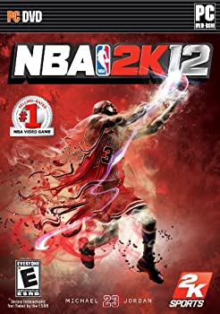 šۡ͢ʡ̤ѡNBA 2K12 (͢)