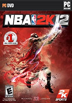 【中古】【輸入品・未使用】NBA 2K12 (輸入版)