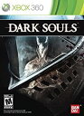 【中古】【輸入品・未使用】Dark Souls (通常パッケージ版) (輸入版) - Xbox360