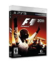 【中古】【輸入品・未使用】F1 2011 (輸入版) - PS3(2)