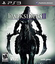 【中古】【輸入品 未使用】Darksiders II (輸入版:北米) - PS3