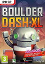 yÁzyAiEgpzBoulder Dash XL (PC) (A)