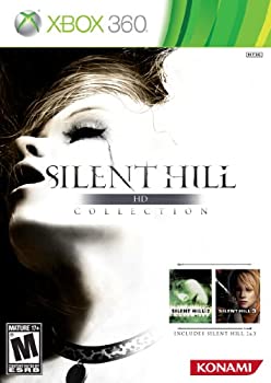 【中古】【輸入品・未使用】Silent Hill HD Collection (輸入版) - Xbox360