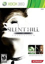 yÁzyAiEgpzSilent Hill HD Collection (A) - Xbox360