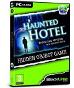 【中古】【輸入品・未使用】Haunted Hotel (PC) (輸入版)
