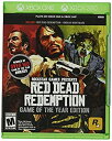 yÁzyAiEgpzRed Dead Redemption Game of the Year Edition (A) - Xbox360