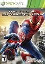 【中古】【輸入品・未使用】The Amazing Spider-Man (輸入版) - Xbox360【メーカー名】Activision(World)【メーカー型番】47875843493【ブランド名】Activision(World)【商品説明】The Amazing Spider-Man (輸入版) - Xbox360当店では初期不良に限り、商品到着から7日間は返品を 受付けております。こちらは海外販売用に買取り致しました未使用品です。買取り致しました為、中古扱いとしております。他モールとの併売品の為、完売の際はご連絡致しますのでご了承下さい。速やかにご返金させて頂きます。ご注文からお届けまで1、ご注文⇒ご注文は24時間受け付けております。2、注文確認⇒ご注文後、当店から注文確認メールを送信します。3、配送⇒当店海外倉庫から取り寄せの場合は10〜30日程度でのお届けとなります。国内到着後、発送の際に通知にてご連絡致します。国内倉庫からの場合は3〜7日でのお届けとなります。　※離島、北海道、九州、沖縄は遅れる場合がございます。予めご了承下さい。お電話でのお問合せは少人数で運営の為受け付けておりませんので、メールにてお問合せお願い致します。営業時間　月〜金　10:00〜17:00お客様都合によるご注文後のキャンセル・返品はお受けしておりませんのでご了承下さい。