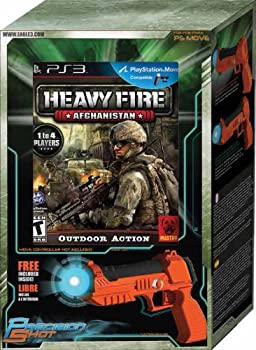 šۡ͢ʡ̤ѡHeavy Fire Afghanistan Bundle(PS3 ͢ )
