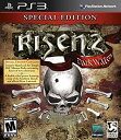 【中古】【輸入品・未使用】Risen 2 Dark Waters SE PS3 (輸入版)