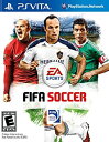 yÁzyAiEgpzFIFA Soccer (A) - PSVita