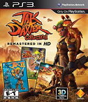 【中古】【輸入品・未使用】Jak & Daxter Collection (輸入版) - PS3