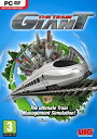 【中古】【輸入品・未使用】The Train Giant (PC) (輸入版)