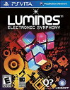 【中古】【輸入品・未使用】Lumines: Electronic Symphony (輸入版) - PSVita