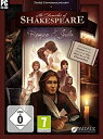 【中古】【輸入品・未使用】The Chronicles of Shakespeare: Romeo & Juliet (PC) (輸入版)【メーカー名】Unknown【メーカー型番】104273【ブランド名】Unknown【商品説明】The Chronicles of Shakespeare: Romeo & Juliet (PC) (輸入版)当店では初期不良に限り、商品到着から7日間は返品を 受付けております。こちらは海外販売用に買取り致しました未使用品です。買取り致しました為、中古扱いとしております。他モールとの併売品の為、完売の際はご連絡致しますのでご了承下さい。速やかにご返金させて頂きます。ご注文からお届けまで1、ご注文⇒ご注文は24時間受け付けております。2、注文確認⇒ご注文後、当店から注文確認メールを送信します。3、配送⇒当店海外倉庫から取り寄せの場合は10〜30日程度でのお届けとなります。国内到着後、発送の際に通知にてご連絡致します。国内倉庫からの場合は3〜7日でのお届けとなります。　※離島、北海道、九州、沖縄は遅れる場合がございます。予めご了承下さい。お電話でのお問合せは少人数で運営の為受け付けておりませんので、メールにてお問合せお願い致します。営業時間　月〜金　10:00〜17:00お客様都合によるご注文後のキャンセル・返品はお受けしておりませんのでご了承下さい。