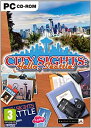 【中古】【輸入品・未使用】city sights: seattle (輸入版)