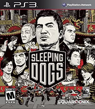 【中古】【輸入品・未使用】Sleeping Dogs (輸入版:北米) - PS3【メーカー名】Square Enix(World)【メーカー型番】91210【ブランド名】Square Enix(World)【商品説明】Sleeping Dogs (輸入版:北米) - PS3当店では初期不良に限り、商品到着から7日間は返品を 受付けております。こちらは海外販売用に買取り致しました未使用品です。買取り致しました為、中古扱いとしております。他モールとの併売品の為、完売の際はご連絡致しますのでご了承下さい。速やかにご返金させて頂きます。ご注文からお届けまで1、ご注文⇒ご注文は24時間受け付けております。2、注文確認⇒ご注文後、当店から注文確認メールを送信します。3、配送⇒当店海外倉庫から取り寄せの場合は10〜30日程度でのお届けとなります。国内到着後、発送の際に通知にてご連絡致します。国内倉庫からの場合は3〜7日でのお届けとなります。　※離島、北海道、九州、沖縄は遅れる場合がございます。予めご了承下さい。お電話でのお問合せは少人数で運営の為受け付けておりませんので、メールにてお問合せお願い致します。営業時間　月〜金　10:00〜17:00お客様都合によるご注文後のキャンセル・返品はお受けしておりませんのでご了承下さい。
