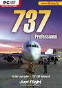 【中古】【輸入品・未使用】737 Professional(輸入版)【メーカー名】Just Flight【メーカー型番】PCOESIJUS00665【ブランド名】BLACK BOX【商品説明】737 Professional(輸入版)当店では初期不良に限り、商品到着から7日間は返品を 受付けております。こちらは海外販売用に買取り致しました未使用品です。買取り致しました為、中古扱いとしております。他モールとの併売品の為、完売の際はご連絡致しますのでご了承下さい。速やかにご返金させて頂きます。ご注文からお届けまで1、ご注文⇒ご注文は24時間受け付けております。2、注文確認⇒ご注文後、当店から注文確認メールを送信します。3、配送⇒当店海外倉庫から取り寄せの場合は10〜30日程度でのお届けとなります。国内到着後、発送の際に通知にてご連絡致します。国内倉庫からの場合は3〜7日でのお届けとなります。　※離島、北海道、九州、沖縄は遅れる場合がございます。予めご了承下さい。お電話でのお問合せは少人数で運営の為受け付けておりませんので、メールにてお問合せお願い致します。営業時間　月〜金　10:00〜17:00お客様都合によるご注文後のキャンセル・返品はお受けしておりませんのでご了承下さい。