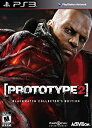 【中古】【輸入品・未使用】Prototype 2 Blackwatch Collector's Edition(北米版)(2)