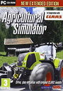 【中古】【輸入品・未使用】Agricultural Simulator: New Extended Edition (PC) (輸入版)